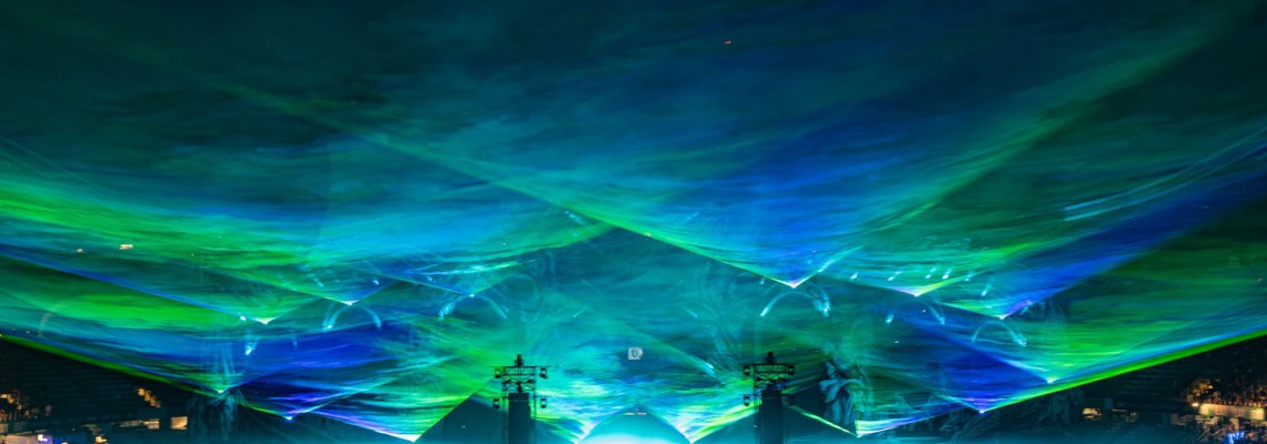 TTL Laser vs. Analog Laser TTL Laser vs. Analog Laser