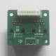 Free Shipping DB25 transfer to RJ45 Port for AT Scanner Projector