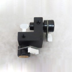 Free Shipping AT35M High Speed Laser Scanner Galvo system