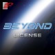 Free Shipping Advanced and Ultimate BEYOND License laser software