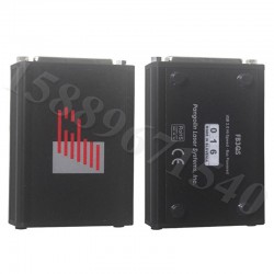 Free Shipping FB3 Quickshow Professional Laser Software