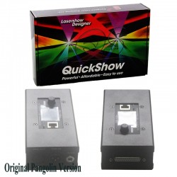 Free Shipping genuine Panglin FB4 Quickshow BEYOND Laser Software