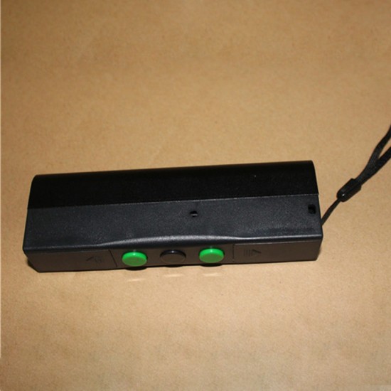 Free Shipping Green Color Hand Laser Swords For LaserMan