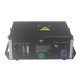 Free Shipping 3W PC Controlled SD Card Green LaserMan Projector
