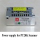 Free Shipping +-12V or +-24V power supply for scanner system