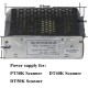 Free Shipping +-12V or +-24V power supply for scanner system