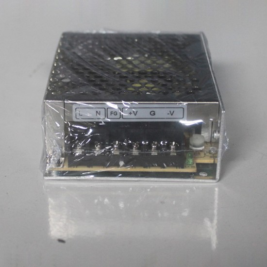 Free Shipping +-12V or +-24V power supply for scanner system