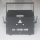 Free Shipping 10W All-in-One FB4 Laser Projector with Integrated Controller
