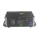 Free shipping DMX512+ILDA 15W RGB SD Card Laser Dance Stage Light