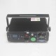 Free Shipping 1.2W 3D rgb Laser Light with ILDA Support Laser Show System Free Shipping 1.2W 3D rgb Laser Light with ILDA Support Laser Show System