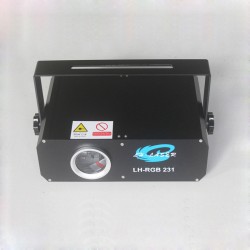 Free Shipping 1.2W pc controlled Fireworks sd card rgb laser lighting