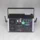 Free Shipping 2W Network RJ45 SD Card RGB Laser Disco Lighting