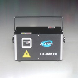 Free Shipping 3W Firefly Outdoor Garden&Party RGB Laser Projector