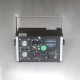 Free Shipping 3W Firefly Outdoor Garden&Party RGB Laser Projector