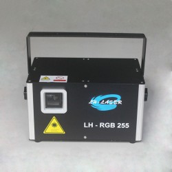 Free Shipping 3W ILDA+DMX512  RGB Light Projector with Built-in FB4 Free Shipping 3W ILDA+DMX512  RGB Light Projector with Built-in FB4