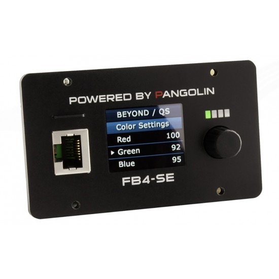 Free Shipping 5W Premium Laser System with Integrated Original FB4