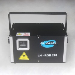 Free Shipping 5W Premium Laser System with Integrated Original FB4