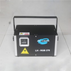 Free Shipping 5W SD Card Laser Light for Home Party and Wedding Decoration