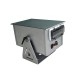 Free Shipping 30W High Scanner ILDA Outdoor waterproof Laser