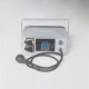 Free Shipping 3W Outdoor DMX512 waterproof rgb christmas fireworks laser