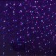 Free Shipping 3W Outdoor DMX512 waterproof rgb christmas fireworks laser