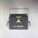 Free Shipping 8Watts SD Card & DMX Laser Light Projector with ILDA Support Free Shipping 8Watts SD Card & DMX Laser Light Projector with ILDA Support