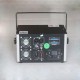 Free Shipping Professional 1w Single Green Laser Light Projector
