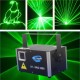 Free Shipping 2w ILDA High-Power 520nm Beam for Stage & DJ Show