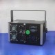 Free Shipping 2w ILDA High-Power 520nm Beam for Stage & DJ Show