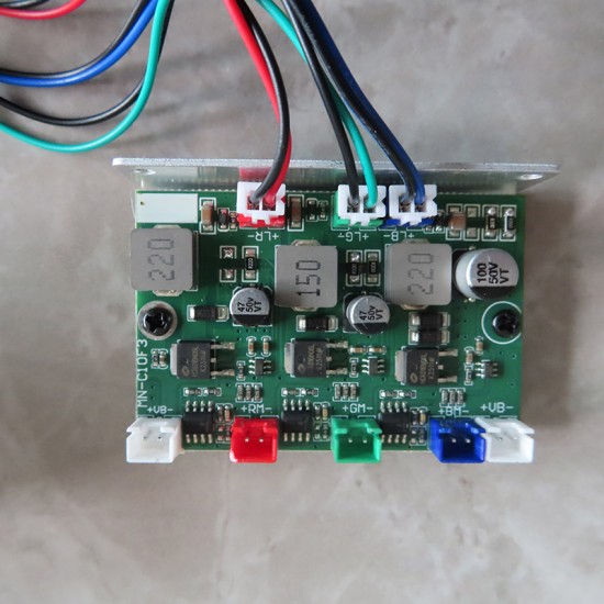 Free Shipping 3000MW TTL or Analog RGB Laser Modules Free Shipping 3000MW TTL or Analog RGB Laser Modules