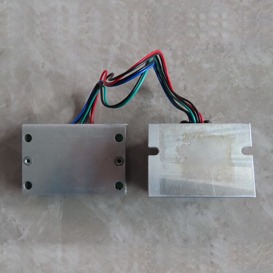 Free Shipping 3000MW TTL or Analog RGB Laser Modules Free Shipping 3000MW TTL or Analog RGB Laser Modules