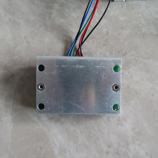 Free Shipping 5000MW TTL or Analog RGB Laser Modules